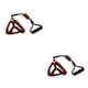 thumbnail image 4 of Billuyoard Arnés para cerdos, arneses para caminar, correas portátiles de nailon, cinturón seguro, resistencia a la tracción, cuerda de para Type9 NO9, 4 of 6