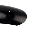 thumbnail image 4 of Steel Front Fender For BMW R12 nineT R nineT Scrambler Pure Option Black, 4 of 13