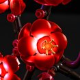 thumbnail image 6 of Q&C Lighting Led Light Kit Lighting Set Compatible With The Lego The Creator Expert Botanical Collection Plant Plum Blossom 10369 Building Blocks Without Lego Set, 6 of 9