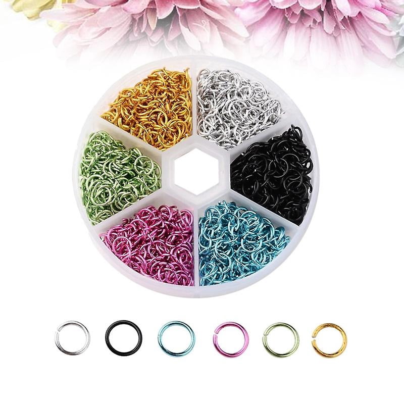 1080pcs Jump Ring