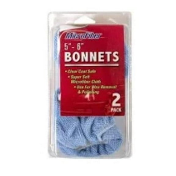 S M Arnold AR45-160 5-6 in. Bonnet Terry Cotton