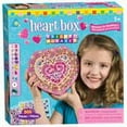 thumbnail image 2 of Sticky Mosaics Heart Box, 2 of 2