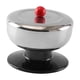 thumbnail image 3 of Vaso para helado elegante con tapa Vaso para yogur para refrigerios de uso diario en el hogar Color B, 3 of 9