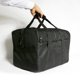 thumbnail image 2 of Pyle - Bolsa De Almacenamiento Portátil De Tela Compacta Y Duradera Para Cajones Con Asa Cómoda Y Cremallera Elegante, Compatible Con El Modelo: Pcdj15-Pyle (Pcjdbg15), 2 of 5