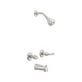 thumbnail image 2 of (2 pack) ESSENTIAL T/S FCT 2H BN (Pack of 1), 2 of 3