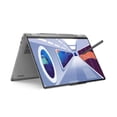 thumbnail image 2 of Lenovo Yoga 7 16Arp8 16" Touch Laptop AMD Ryzen 7 7735U 16GB RAM 1TB SSD W11P( Good), 2 of 3