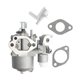 thumbnail image 3 of 279-62361-20 Motorcycle Carburetorr for Robin EX27 279-62301-00 279-62301-10 279-62301-20 279-62301-30 279-62301-40 2, 3 of 7