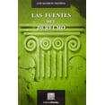 thumbnail image 1 of Las fuentes del derecho Editorial Porrúa 9786070930096, 1 of 2