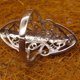 thumbnail image 4 of Minnieouse Anillo de chakra curativo para mujer, durabilidad, exquisita artesanía, anillo de piedra de chakra, anillo ajustable, informal Ropa, zapatos y accesorios Miscelánea, 4 of 6