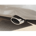 thumbnail image 2 of Convient pour Lexus CT 200h 2012-2017 Embout de Silencieux d'Échappement Arrière en Acier Inoxydable 1P, 2 of 4