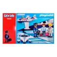 thumbnail image 2 of Jet Privado Playmobil City Life 45 Piezas, 2 of 3