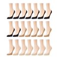 thumbnail image 2 of Memoi Ballerina Micro Liner 21 Pack - Womens - Female, 2 of 4