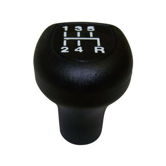 Manual Trans Shift Knob - Compatible with 1989 - 1999 Jeep Cherokee 1990 1991 1992 1993 1994 1995 1996 1997 1998