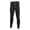 Grey, variant on Boys Compression Pants, Youth Athletic Leggings for Basketball Football Running, Quick Dry Spandex Sports Tights (Grey,6-7 Years)