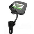 thumbnail image 1 of Dab/Dab+ Adapter with USB Charging, Bluetooth and 2 Digital Radio Displays, 1 of 3