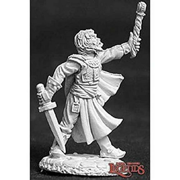 Reaper Miniatures Tuomas the Seeker New