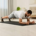 thumbnail image 4 of PurAthletics Premium Exercise and Pilates Mat, 4 of 5