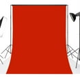 thumbnail image 2 of Non-Woven Photography Background Screen Solid Color Backdrop Prop, 2 of 6
