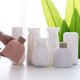 thumbnail image 2 of Jarrón de cerámica para decoración del hogar, jarrón de cerámica, jarrón de flores secas, decoración de sala de estar, decoración de arreglos florales, accesorios de fotografía, 2 of 5
