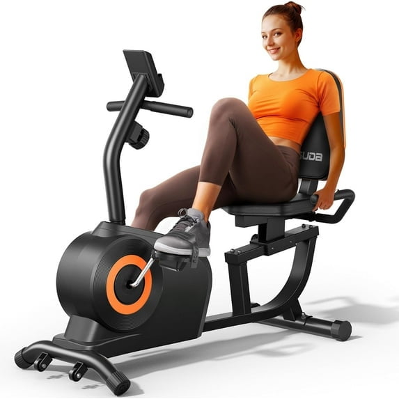 Topfit Hometrainer Ergometer - De Ideale Fitness Fiets Voor Thuis