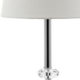 thumbnail image 5 of Safavieh Ashford 16 in. H Crystal Glam Orb Table Lamp, Set of 2, 5 of 5