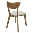 thumbnail image 5 of Plethoria Home Retro Dining Chairs (Set of 2), 5 of 12
