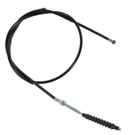 WHAMVOX Multi PVC Clutch Cable for Motorcycle Compatible with 125cc 150cc 250cc Ideal for Offroad and