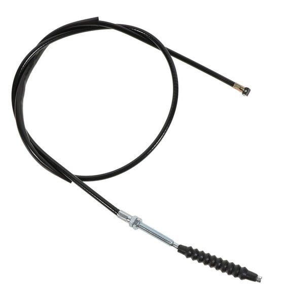 WHAMVOX Multi PVC Clutch Cable for Motorcycle Compatible with 125cc 150cc 250cc Ideal for Offroad and