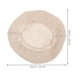 thumbnail image 5 of BRIGHTFUFU cestas de fermentación de pan con forro de tela redondo de ratán natural para hornear masa madre, cubiertas para cestas de banneton para panadería casera y cocina, 23 cm, 5 of 8