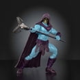 thumbnail image 4 of Masters of the Universe 2026 Movie Accurate Chronicles Skeletor 6.5 Inch Action Figure Villain, 4 of 6