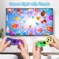 thumbnail image 5 of Switch Wireless Controller for Nintendo, Switch Remote Joypad with Dual Motors/6-Asix Gyro/Wake-up, 5 of 5