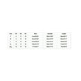 thumbnail image 2 of ZTTD Women Pregnant Nusring Maternity V-Neck Short Sleeve Floral Print Blouse Tops, Sizes S-2XL, 2 of 9
