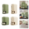 thumbnail image 2 of Rice Bucket Dust Moisture Proof Large Capacity Kitchen Storage Solution For Dry Goods, 2 of 20