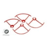 Autel Robotics Propeller Guard for X-Star and X-Star Premium Drones (Orange)
