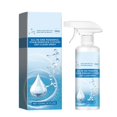 thumbnail image 2 of Hml Household Laundry Stain Remover Effective Cleaner For Stubborn Stains Sweat And Dirt On Clothes 120ml, 2 of 6