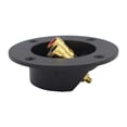 thumbnail image 5 of 2x altavoces Terminal Cup CUTICAT Conector de reemplazo de doble encuadernación redonda, 5 of 5