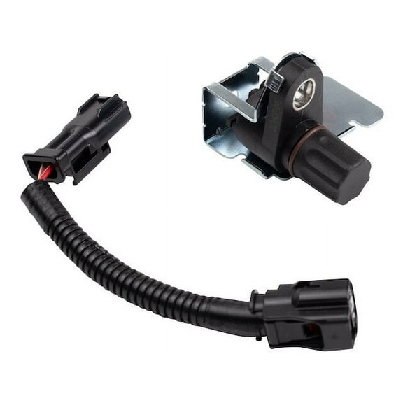 ABS Speed Sensor - Compatible with 1999 - 2005 Dodge Ram 1500 2000 2001 2002 2003 2004