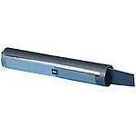 Kyocera Mita Transfer - Compatible Kyocera Mita 37010011 toner cartridge - black - 2-pack