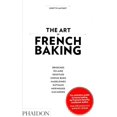 thumbnail image 1 of Art of French Baking, Ginette Mathiot Couverture Rigide, 1 of 1