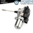 thumbnail image 1 of Turbo for Charger Wastegate Actuator for Audi A5 Coupe 2.0 A4 A6 Q7 2.0L 06L145614B, 1 of 4