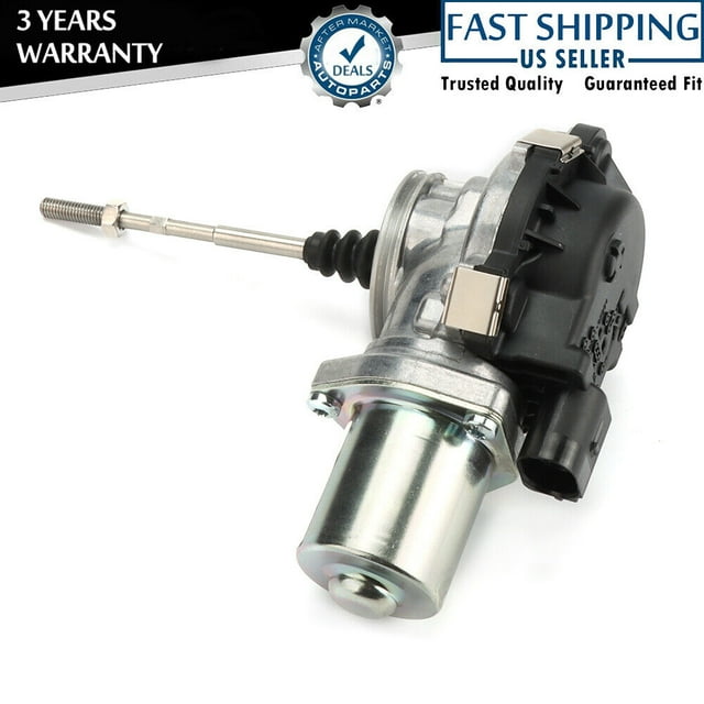Turbo for Charger Wastegate Actuator for Audi A5 Coupe 2.0 A4 A6 Q7 2.0L 06L145614B