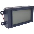 thumbnail image 3 of Voltímetro de pantalla digital LCD YB88 AC80-300V, 3 of 7
