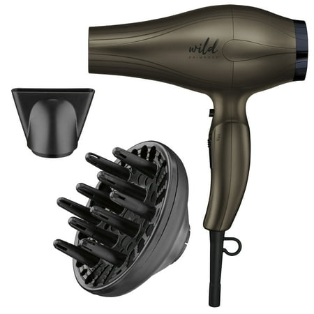 Conair Wild Primrose High Performance Hair Dryer, Model