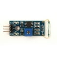 thumbnail image 3 of 5pcs Dry Reed Pipe Sensor Module Magnetron Module Dry Reed Switch Magnetic Control Switch, 3 of 4