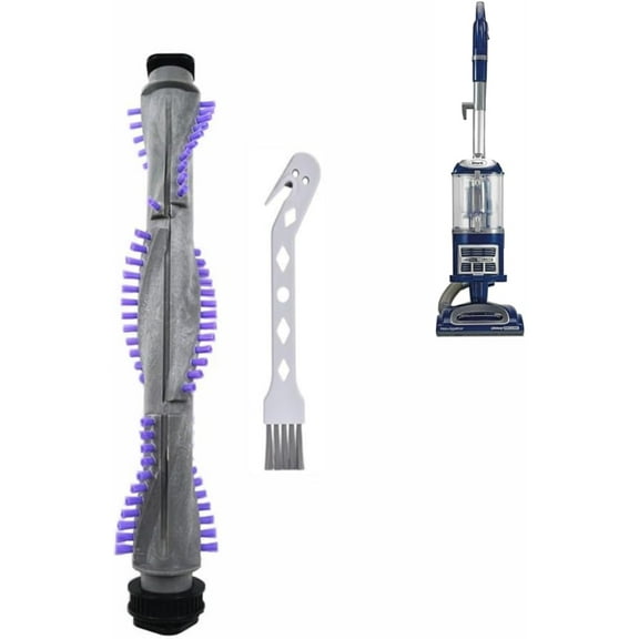 Vacuum Cleaner Brush roll for Shark Navigator Replacement Parts NV352 NV356E S2 NV360 NV350 NV351 NV353 NV42 NV31 NV70 NV80 UV420 Vacuum Cleaning Brush Replacement Part Numbers 117FFJ and 1135FC…