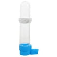 thumbnail image 1 of Bebedero Portátil Para Pájaros Accesorios Para Pájaros Dispensador De Agua Para Pájaros Dispensador De Agua Para Pájaros Bebedero Para Pájaros Comedero Para Loros Comedero Para Pájaros Accesorios Pa, 1 of 8