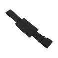 thumbnail image 1 of Peritoneal Tube Belt, Peritoneal Belt Adjustable Privacy  Black  for Patients for Surgery, 1 of 8