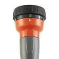 thumbnail image 5 of Gardena Multi Purpose 7 in 1 Metal Hose Spray Gun with Flow Control, Orange, 5 of 8