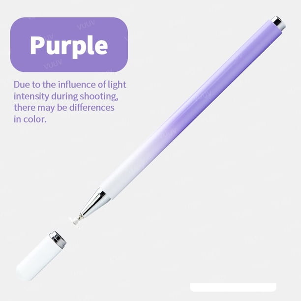 Lápiz táctil para tableta, Stylus para teléfono móvil, dibujo, Xiaomi, Samsung, pantalla táctil, Android, iPad