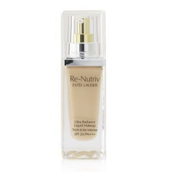 Estee Lauder Re Nutriv Ultra Radiance Liquid Makeup SPF 20
